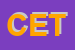 Logo di CET (SAS)