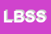 Logo di L e B SERRAMENTI SRL