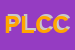 Logo di PNC DI LONGONI CARLO e C SNC