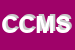 Logo di CMO COSTRUZIONI MECCANICHE SRL