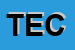 Logo di TECNOLAME