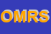 Logo di O e M ROMANO-SNC