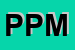 Logo di PMP POZZOLI MGPSNC