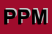 Logo di PMP POZZOLI MGPSNC