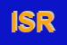 Logo di ISRAM (SAS)