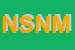 Logo di NARDUCCI SNC DI NARDUCCI MICHELANTONIO e C