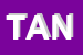 Logo di TANTARDINI