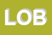 Logo di LOBO SDF