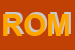 Logo di ROMANO-SNC