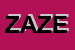 Logo di ZETAEFFE ARREDAMENTI DI ZARDONI EZIO