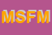 Logo di MTM SNC DI FRANCESCO MASTRULLO e CO