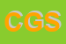 Logo di Ce G SNC