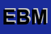 Logo di EMMEBI DI BELLA MARIO