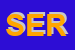 Logo di SERTECSRL