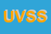 Logo di UNIVERSITA-VITA -SALUTE SRAFFAELE