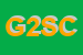 Logo di G 2 SAS DI CECCON TIZIANA E C