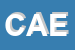 Logo di CELEBRITA-ACCONCIATURE ESTETICA