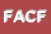 Logo di FC ACCONCIATURE DI CILIBERTI FRANCESCA