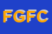 Logo di FLG DI GROVES FRANCESCA e C SAS