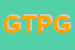 Logo di GP TEX DI PERFETTI GIULIO