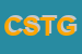 Logo di CENTRO STAMPA TRE G (SNC)