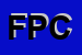 Logo di FASCETTO PIERNICOLA E C (SNC)