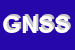 Logo di GD NET SOLUTIONS SAS DI GINO DI BITETTO e C