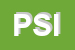 Logo di PSICANALYSIS (SRL)