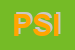 Logo di PSICANALYSIS (SRL)