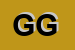Logo di GAGLIANO GIUSEPPE