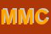 Logo di MORETTO M C