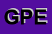 Logo di GPE