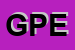 Logo di GPE