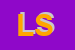 Logo di LNA SRL
