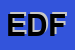 Logo di EUROVIDEO DI D-ANDREA FLAVIA