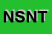 Logo di NTT SRL NUOVE TECNOLOGIE TELEMATICHE