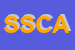Logo di SEC SPECIALE CARPENTERIA ARTIGIANA DI CEPPI ROSILDE