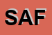 Logo di SAFRA