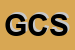 Logo di G e C SRL