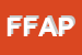 Logo di FAS FUNI ATTREZZATURE PER SOLLEVAMENTO SPA