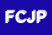 Logo di FANTASY COLOR DI JUCULANO PIETRO e C