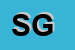 Logo di SG SPA