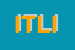 Logo di IRTEL TEL DI LUCIA INGRID