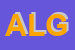 Logo di ALGALA SRL