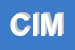 Logo di CIMESPA