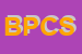 Logo di BFC DI PIRELLI E COMPANY SAS