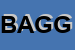 Logo di BIGIOTTERIA ARTIGIANA DI GABBI E e GABBI A SDF