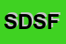 Logo di SOECO DI DE SANTIS FRANCESCO E C SAS