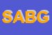 Logo di SABI ANDREELLO BENIAMINO E GIORGIO