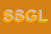 Logo di SGL SOCIETA GESTIONE LAVAGGI SRL